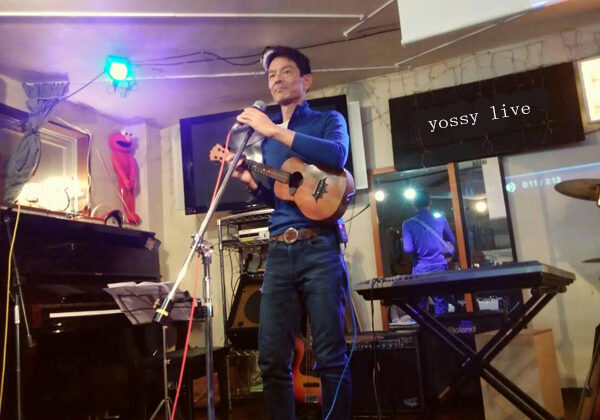 スタジオライブ